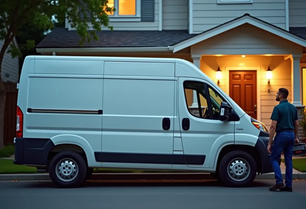 Emergency Water Heater Installation in Seeley, California — Plumber California