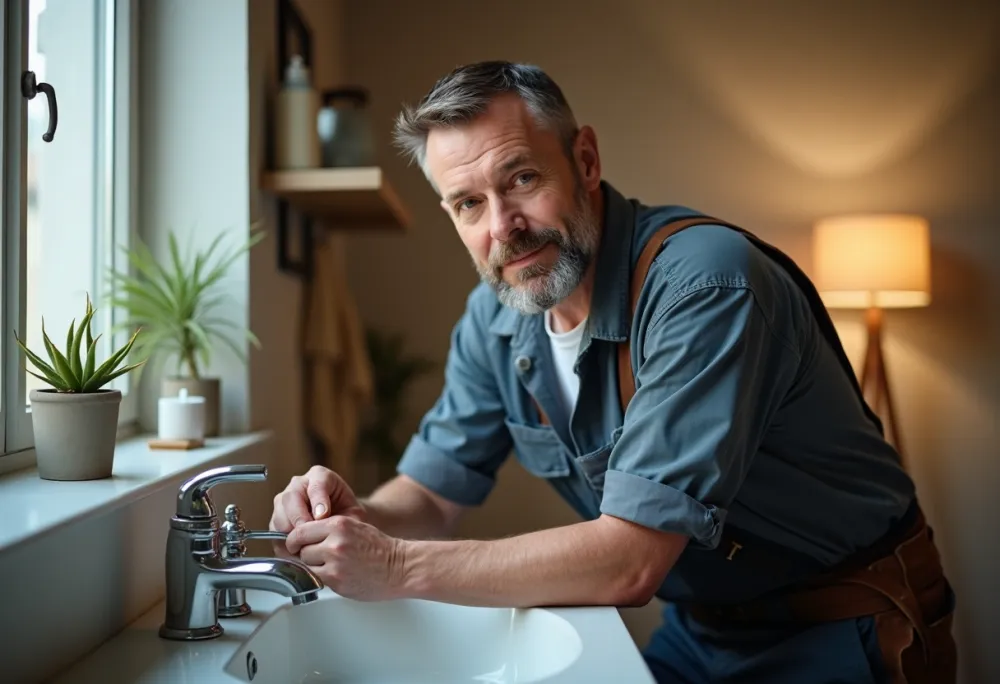 Water Heater Installation Services in Seeley, California — Plumber California
